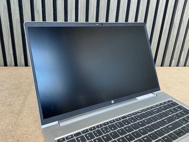 Laptop - hp - probook 450 15.6 inch g9 notebook pc - afbeelding 4 van  7