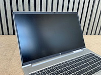 Laptop - hp - probook 450 15.6 inch g9 notebook pc - afbeelding 4 van  7