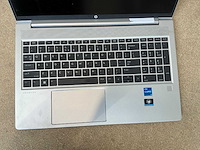 Laptop - hp - probook 450 15.6 inch g9 notebook pc - afbeelding 2 van  5