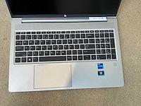Laptop - hp - probook 450 15.6 inch g9 notebook pc - afbeelding 2 van  7