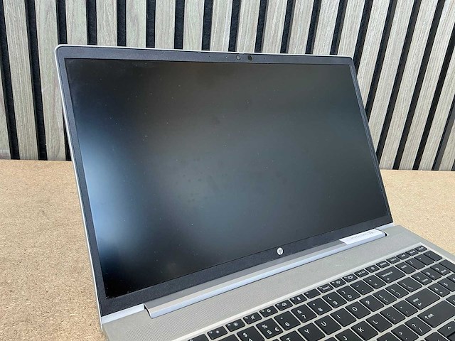 Laptop - hp - probook 450 15.6 inch g9 notebook pc - afbeelding 4 van  7