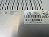 Laptop - hp - probook 450 15.6 inch g9 notebook pc - afbeelding 7 van  7