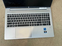Laptop - hp - probook 450 15.6 inch g9 notebook pc - afbeelding 1 van  3