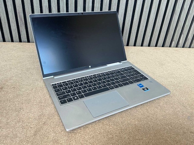 Laptop - hp - probook 450 15.6 inch g9 notebook pc - afbeelding 1 van  7
