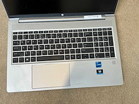 Laptop - hp - probook 450 15.6 inch g9 notebook pc - afbeelding 2 van  7