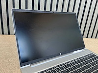 Laptop - hp - probook 450 15.6 inch g9 notebook pc - afbeelding 4 van  7