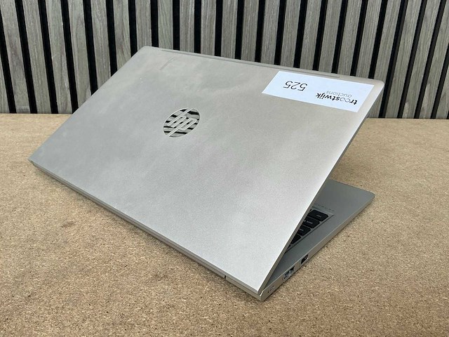 Laptop - hp - probook 450 15.6 inch g9 notebook pc - afbeelding 5 van  7