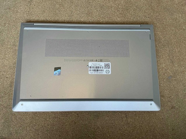 Laptop - hp - probook 450 15.6 inch g9 notebook pc - afbeelding 6 van  7