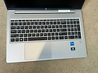 Laptop - hp - probook 450 15.6 inch g9 notebook pc - afbeelding 2 van  7