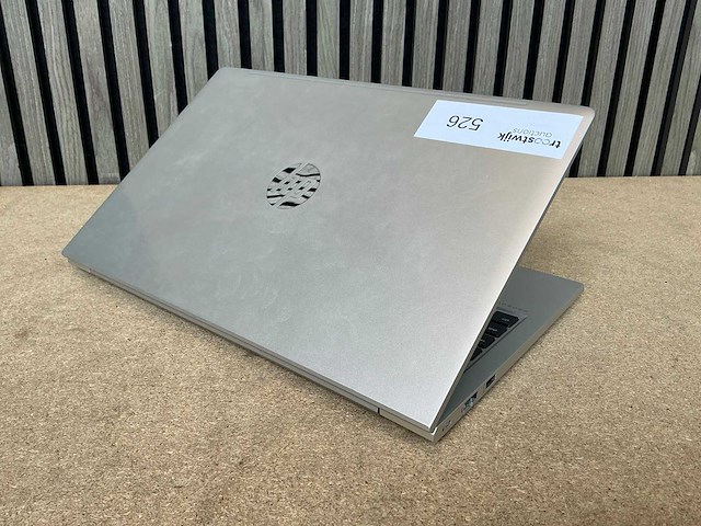 Laptop - hp - probook 450 15.6 inch g9 notebook pc - afbeelding 5 van  7