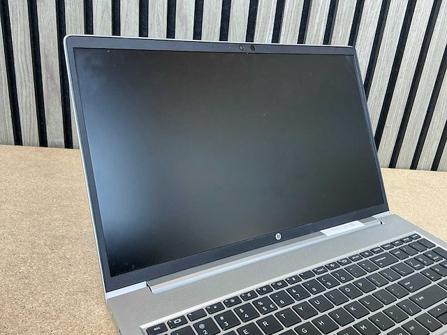 Laptop - hp - probook 450 15.6 inch g9 notebook pc - afbeelding 4 van  7