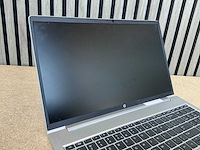 Laptop - hp - probook 450 15.6 inch g9 notebook pc - afbeelding 4 van  7