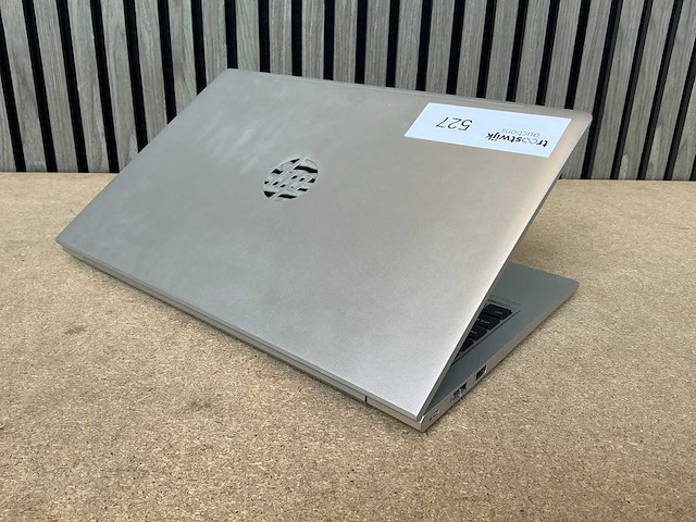 Laptop - hp - probook 450 15.6 inch g9 notebook pc - afbeelding 5 van  7