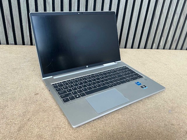 Laptop - hp - probook 450 15.6 inch g9 notebook pc - afbeelding 1 van  7