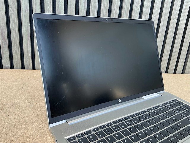 Laptop - hp - probook 450 15.6 inch g9 notebook pc - afbeelding 4 van  7