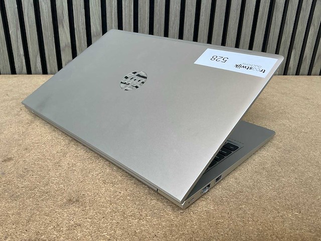 Laptop - hp - probook 450 15.6 inch g9 notebook pc - afbeelding 5 van  7