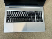 Laptop - hp - probook 450 15.6 inch g9 notebook pc - afbeelding 2 van  4