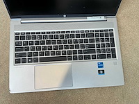 Laptop - hp - probook 450 15.6 inch g9 notebook pc - afbeelding 2 van  8