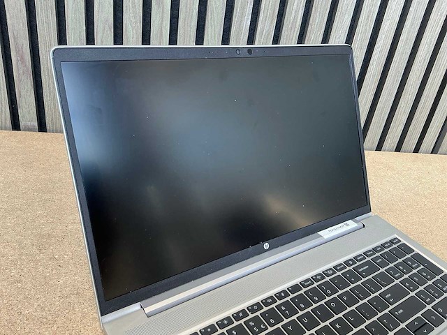 Laptop - hp - probook 450 15.6 inch g9 notebook pc - afbeelding 5 van  8