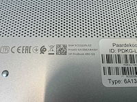 Laptop - hp - probook 450 15.6 inch g9 notebook pc - afbeelding 8 van  8