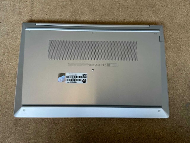 Laptop - hp - probook 450 15.6 inch g9 notebook pc - afbeelding 6 van  7