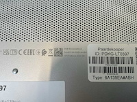 Laptop - hp - probook 450 15.6 inch g9 notebook pc - afbeelding 6 van  6