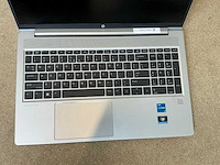 Laptop - hp - probook 450 15.6 inch g9 notebook pc - afbeelding 2 van  7