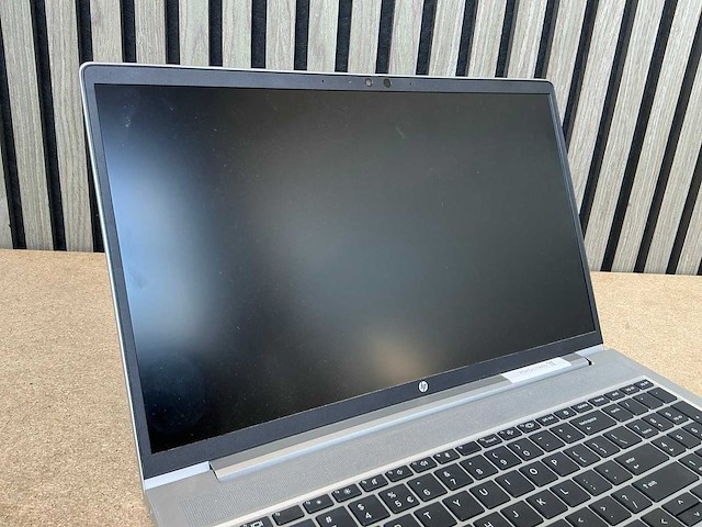 Laptop - hp - probook 450 15.6 inch g9 notebook pc - afbeelding 4 van  7