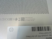 Laptop - hp - probook 450 15.6 inch g9 notebook pc - afbeelding 7 van  7