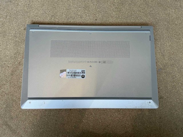 Laptop - hp - probook 450 15.6 inch g9 notebook pc - afbeelding 4 van  5