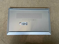 Laptop - hp - probook 450 15.6 inch g9 notebook pc - afbeelding 4 van  5