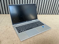 Laptop - hp - probook 450 15.6 inch g9 notebook pc - afbeelding 1 van  6