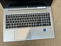 Laptop - hp - probook 450 15.6 inch g9 notebook pc - afbeelding 2 van  6