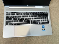 Laptop - hp - probook 450 15.6 inch g9 notebook pc - afbeelding 2 van  8