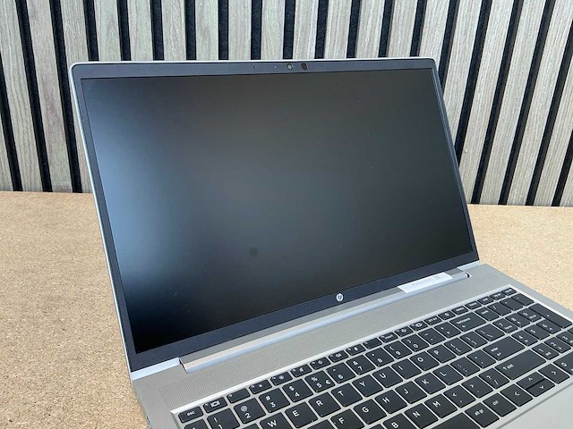 Laptop - hp - probook 450 15.6 inch g9 notebook pc - afbeelding 4 van  8