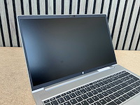 Laptop - hp - probook 450 15.6 inch g9 notebook pc - afbeelding 4 van  8