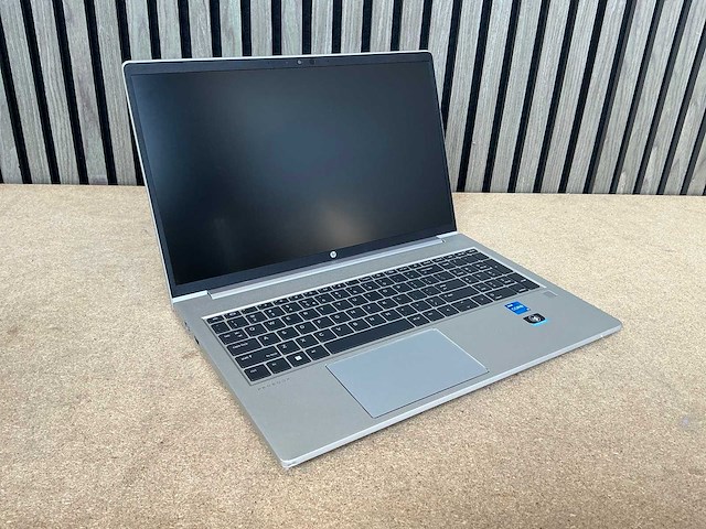 Laptop - hp - probook 450 15.6 inch g9 notebook pc - afbeelding 1 van  6
