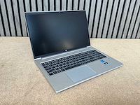 Laptop - hp - probook 450 15.6 inch g9 notebook pc - afbeelding 1 van  6