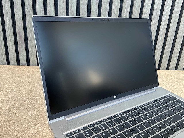 Laptop - hp - probook 450 15.6 inch g9 notebook pc - afbeelding 4 van  6