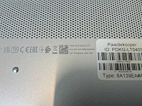 Laptop - hp - probook 450 15.6 inch g9 notebook pc - afbeelding 6 van  6