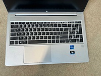 Laptop - hp - probook 450 15.6 inch g9 notebook pc - afbeelding 2 van  7