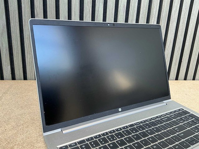 Laptop - hp - probook 450 15.6 inch g9 notebook pc - afbeelding 4 van  7