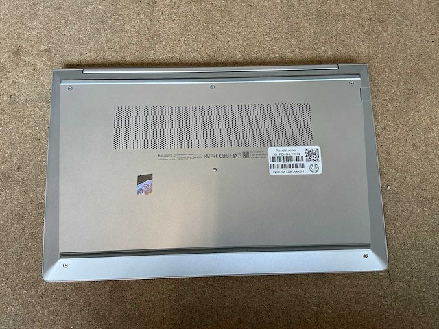 Laptop - hp - probook 450 15.6 inch g9 notebook pc - afbeelding 6 van  7