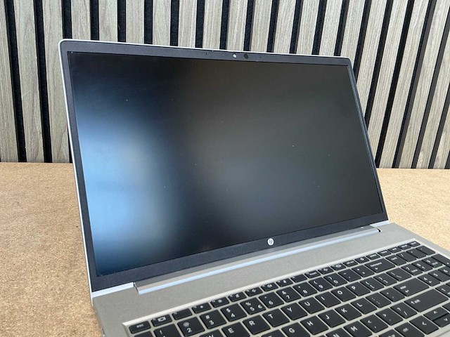Laptop - hp - probook 450 15.6 inch g9 notebook pc - afbeelding 4 van  7