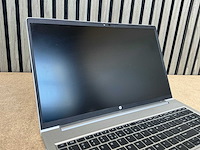 Laptop - hp - probook 450 15.6 inch g9 notebook pc - afbeelding 4 van  7