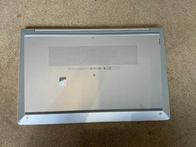 Laptop - hp - probook 450 15.6 inch g9 notebook pc - afbeelding 6 van  7