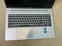 Laptop - hp - probook 450 15.6 inch g9 notebook pc - afbeelding 2 van  4