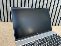 Laptop - hp - probook 450 15.6 inch g9 notebook pc - afbeelding 3 van  4
