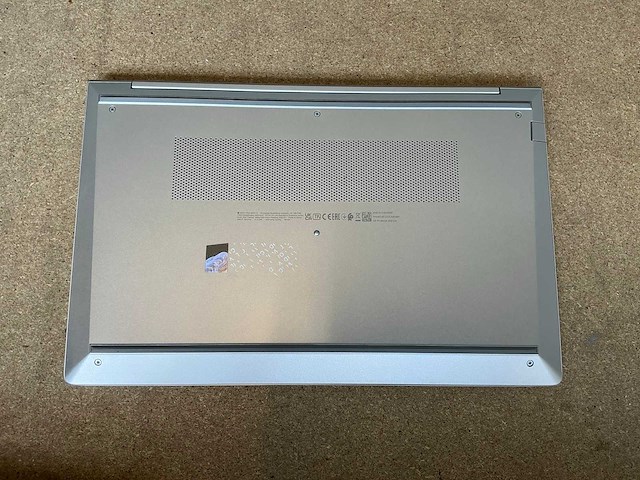 Laptop - hp - probook 450 15.6 inch g9 notebook pc - afbeelding 4 van  4