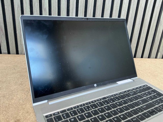 Laptop - hp - probook 450 15.6 inch g9 notebook pc - afbeelding 4 van  7